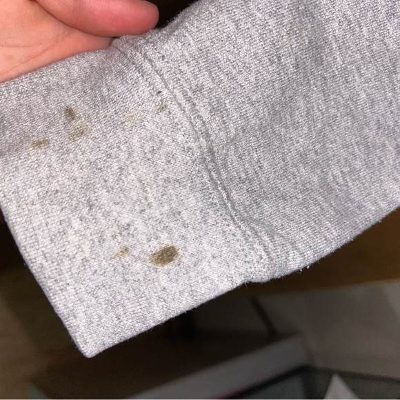 Danny Duncan hoodie - Picture 3 of 3